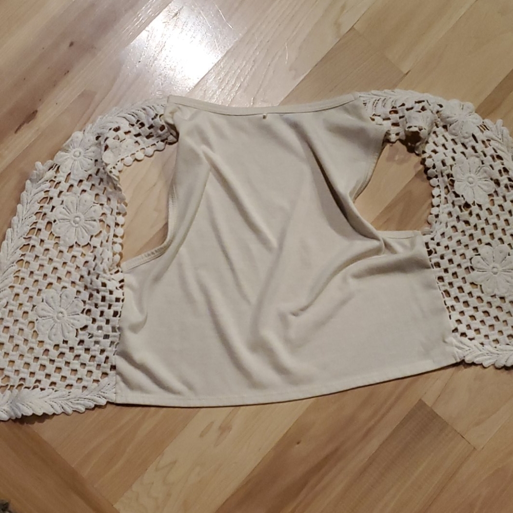 Jacket - Picture 4 of 4